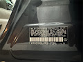 2007 Lexus LS 460 L