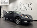 2007 Lexus LS 460 L