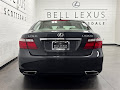 2007 Lexus LS 460 L
