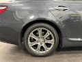 2007 Lexus LS 460 L