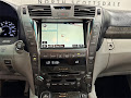 2007 Lexus LS 460 L