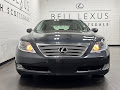2007 Lexus LS 460 L