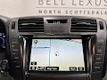 2007 Lexus LS 460 L