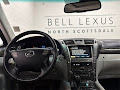 2007 Lexus LS 460 L