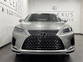 2022 Lexus RX RX 350