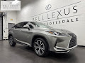 2022 Lexus RX RX 350