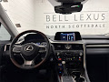 2022 Lexus RX RX 350
