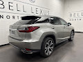 2022 Lexus RX RX 350
