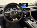 2022 Lexus RX RX 350