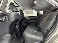 2022 Lexus RX RX 350