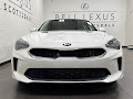 2018 Kia Stinger Premium