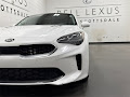 2018 Kia Stinger Premium