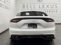 2018 Kia Stinger Premium
