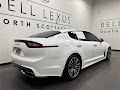2018 Kia Stinger Premium
