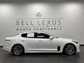 2018 Kia Stinger Premium
