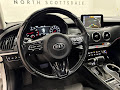 2018 Kia Stinger Premium