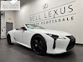 2024 Lexus LC 500