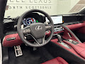 2024 Lexus LC 500