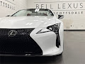 2024 Lexus LC 500