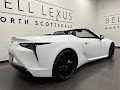 2024 Lexus LC 500