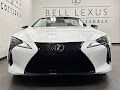 2024 Lexus LC 500