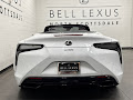 2024 Lexus LC 500