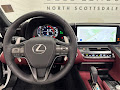 2024 Lexus LC 500