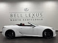 2024 Lexus LC 500