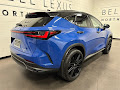 2025 Lexus NX 350h Premium