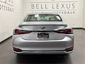2025 Lexus ES 300h