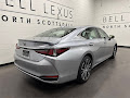 2025 Lexus ES 300h