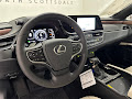2025 Lexus ES 300h