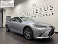 2025 Lexus ES 300h