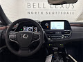 2025 Lexus ES 300h