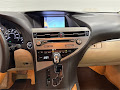 2014 Lexus RX 450h