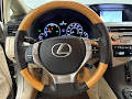 2014 Lexus RX 450h