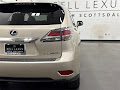 2014 Lexus RX 450h