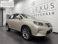 2014 Lexus RX 450h
