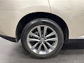 2014 Lexus RX 450h