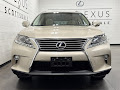 2014 Lexus RX 450h