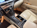 2014 Lexus RX 450h