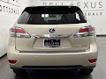 2014 Lexus RX 450h