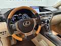 2014 Lexus RX 450h