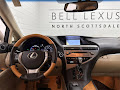 2014 Lexus RX 450h