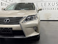 2014 Lexus RX 450h