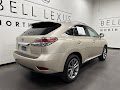 2014 Lexus RX 450h