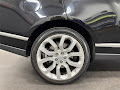 2016 Land Rover Range Rover 3.0L V6 Supercharged HSE