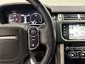 2016 Land Rover Range Rover 3.0L V6 Supercharged HSE