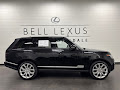 2016 Land Rover Range Rover 3.0L V6 Supercharged HSE