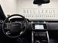 2016 Land Rover Range Rover 3.0L V6 Supercharged HSE